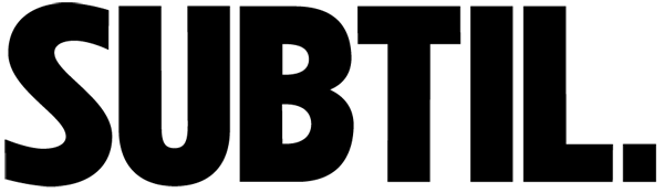 SUBTIL - gamme de produits de coloration vendue par LDA