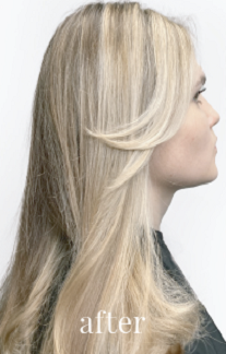 Soin blond neutralisant déjaunisseur - Cool Blond Fluid