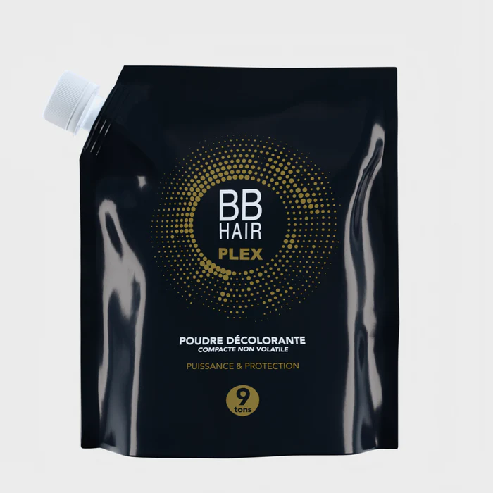 Poudre décolorante BBHair Plex