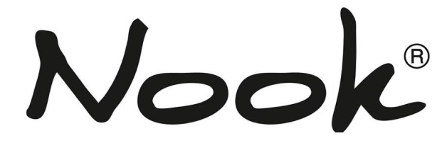 Nook : Soins capillaires professionnels