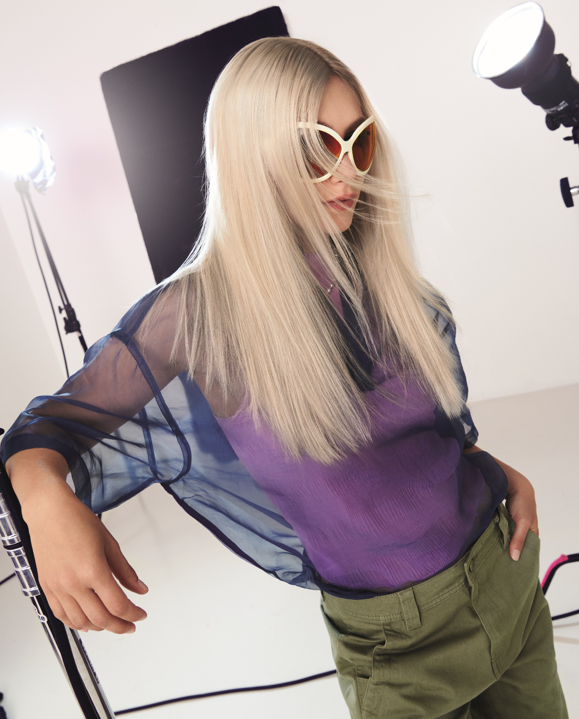 31 mars : Blond Chrono avec Subtil