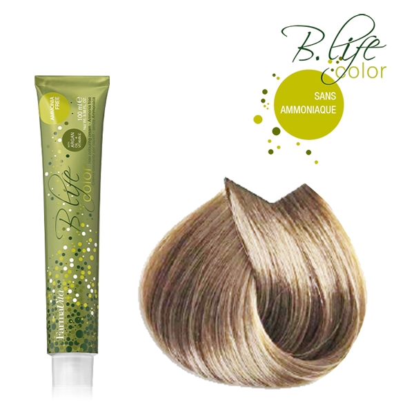 Blife_farmavita Farmavita coloration professionnelle