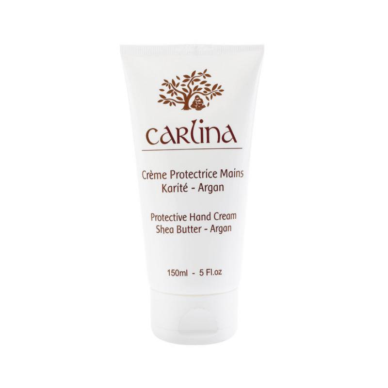 Cosmétiques naturels Carlina Paris