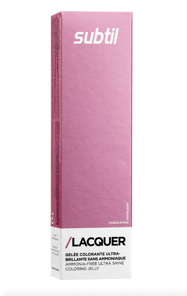 LACQUER – Patines ultra-brillantes LACQUER - Patines ultra-brillantes