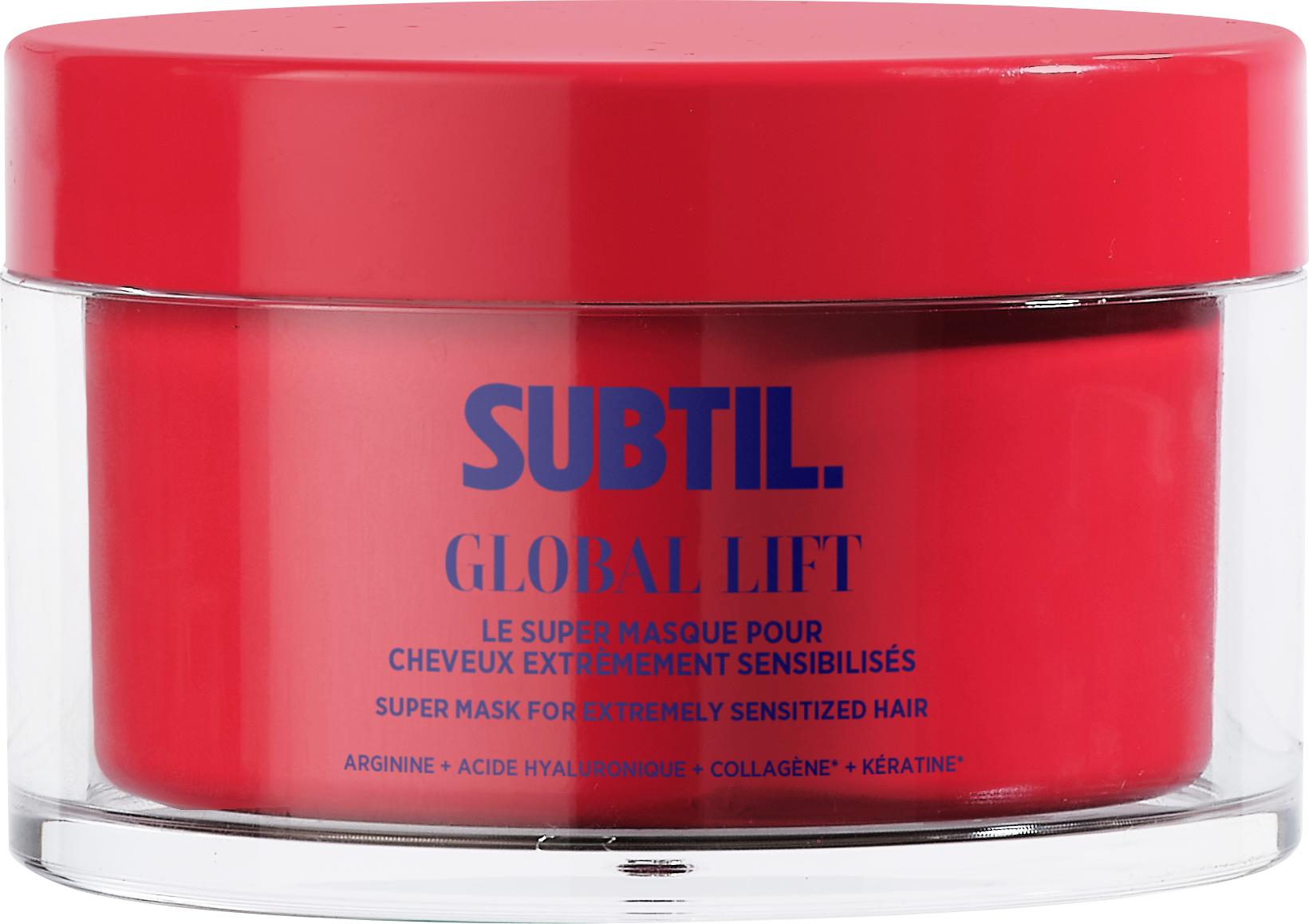 202410-GLOBALLIFT-PACKSHOT-PRODUITS-LE-SUPER-MASQUE-200ML Soin capillaire profond Global Lift